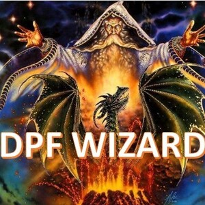 DPF Anytime! Anywhere!